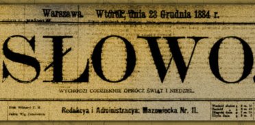 Pierwszy odcinek „Potopu” Henryka Sienkiewicza