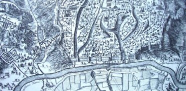 Oblężenie Smoleńska 1632–1634