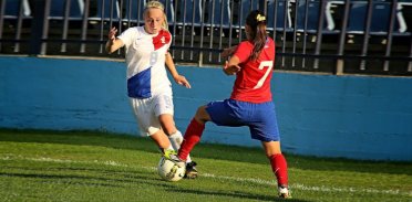 Mistrzostwa świata w piłce nożnej&nbsp;kobiet