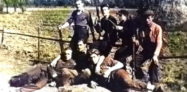 Podokręg Zachodni Armii Krajowej