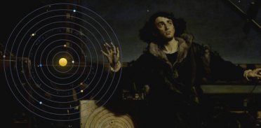 Aplikacja „Układ słoneczny”