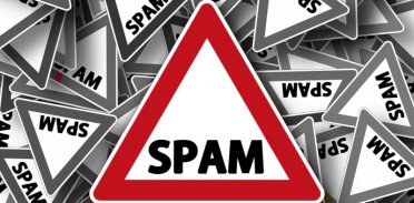 Spam ma czterdzieści jeden lat