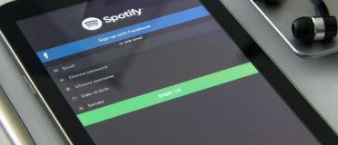 Dziesiąte urodziny Spotify