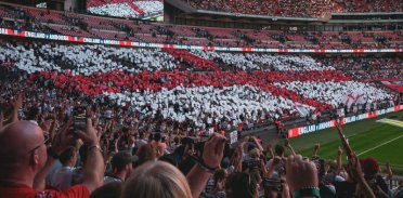 Stadiony piłkarskie w Londynie