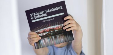 Stadiony narodowe w&nbsp;Europie