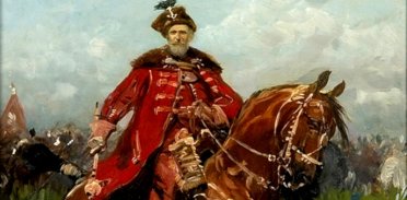 Bitwa pod Jarosławiem