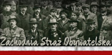 Zachodnia Straż Obywatelska