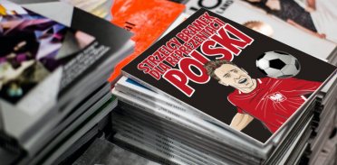 Strzelcy bramek dla reprezentacji Polski