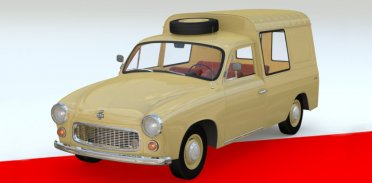 Syrena – klasyka polskiej motoryzacji