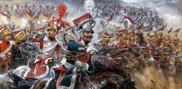 Szarże polskiej kawalerii