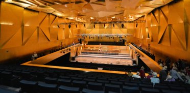 Filharmonie w&nbsp;Polsce