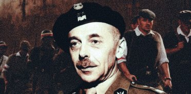 Tadeusz Bór-Komorowski