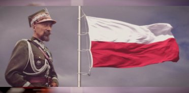 Generał Tadeusz Malinowski