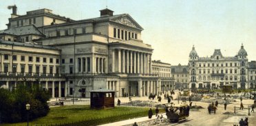 Teatr Wielki w Warszawie