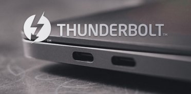 Artykuł: Thunderbolt