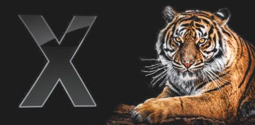 Mac OS X 10.4 Tiger