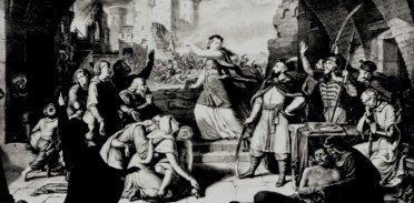 Oblężenie Trembowli