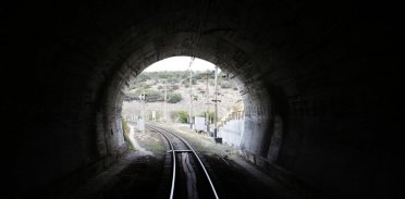 Tunele kolejowe w Polsce