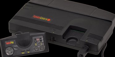 Konsola TurboGrafx-16