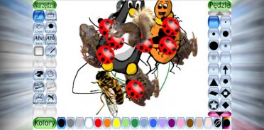 Tux Paint