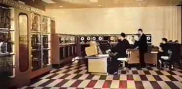 Universal Automatic Computer I