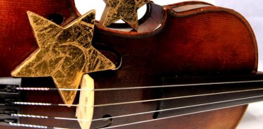 Kolędy domowe i pastorałki