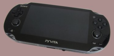 PlayStation Vita