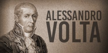 Alessandro Volta