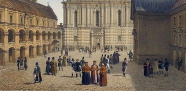 Uniwersytet Wileński