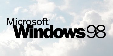 Artykuł: Windows 98