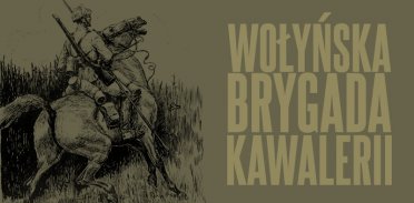 Wołyńska Brygada Kawalerii
