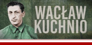 Wacław Kuchnio