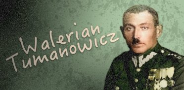 Walerian Tumanowicz