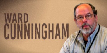 Ward Cunningham