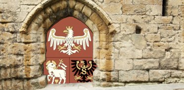 Zamki w województwie warmińsko-mazurskim