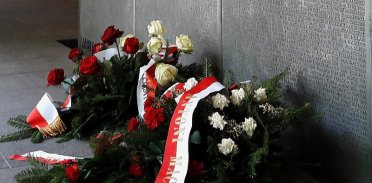 Dzień Pamięci Ofiar Zbrodni&nbsp;Katyńskiej
