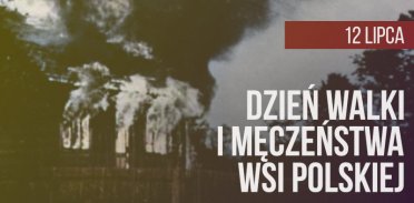 Dzień Walki i Męczeństwa Wsi Polskiej