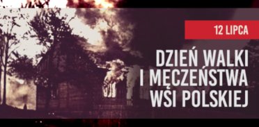 Dzień Walki i Męczeństwa Wsi Polskiej