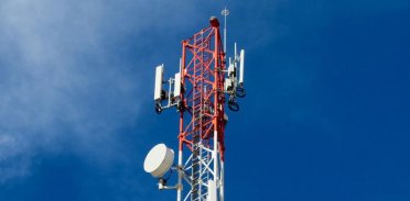 Wieże telekomunikacyjne w&nbsp;Polsce