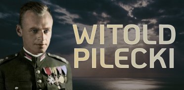 Witold Pilecki