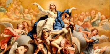 Wniebowzięcie Najświętszej Maryi&nbsp;Panny