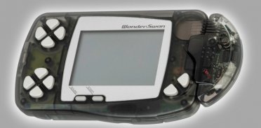 Konsola WonderSwan