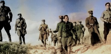 Test wiedzy o „Żołnierzach Wyklętych”