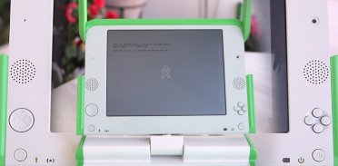 OLPC XO-1