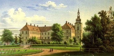 Zamki w województwie lubuskim