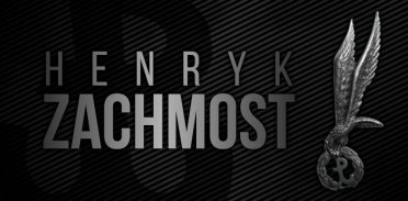 Henryk Zachmost