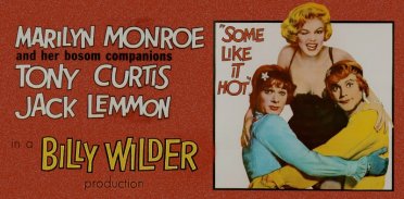 Filmy w reżyserii Billy’ego Wildera