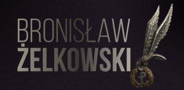 Bronisław Żelkowski
