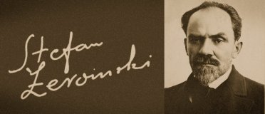 Stefan Żeromski, „Siłaczka”