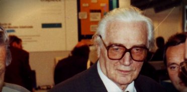 Wynalazca komputera?